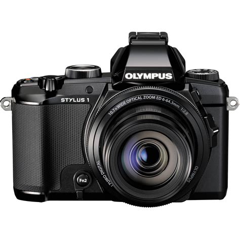camera olympus stylus|OLYMPUS STYLUS 1 .